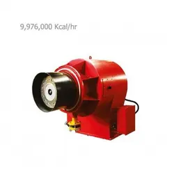 مشعل گازی پارس مشعل مدل PM-9 PGM 313