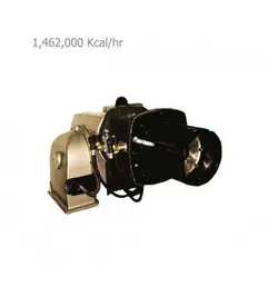 مشعل گازی پارس مشعل مدل PM-6 PGT 313