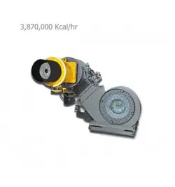 مشعل گازی پارس مشعل مدل PM7-PGM-513