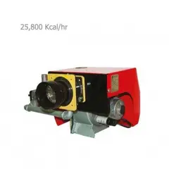 مشعل گازوئیل سوز پارس مشعل PMN1-PLO-018