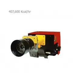 مشعل گازوئیل سوز پارس مشعل PM3-PLT-318