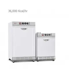 پکیج زمینی گازسوز شوفاژکار بلند مدل P5