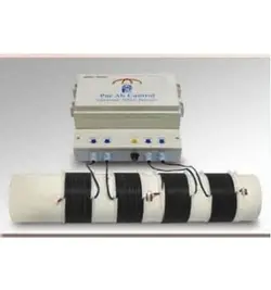 رسوب زدا الکترونیکی پاکاب کنترل مدل PAC-32