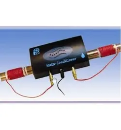رسوب زدا الکترونیکی پاکاب کنترل مدل PAC-01