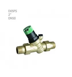 شیر فشارشکن بدون فیلتر هانیول مدل D05FS-2