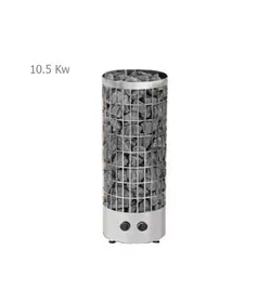 هیتر سونا خشک مگا اسپا MEGASPA مدل SMART SM105