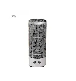 هیتر سونا خشک مگا اسپا MEGASPA مدل SMART SM90