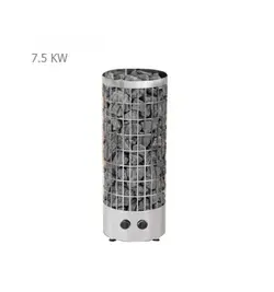 هیتر سونا خشک مگا اسپا MEGASPA مدل SMART SM75E