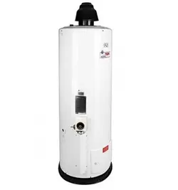 آبگرمکن گازی ایستاده برفاب مدل 50-10