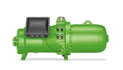 کمپرسور اسکرو 80 اسب بخار بیتزر مدل CSH7563-80Y