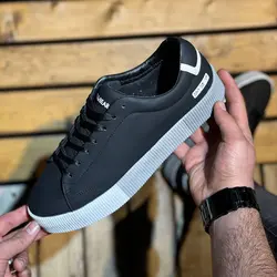 کفش ونس مردانه پول اند بیر ( Pull & Bear )