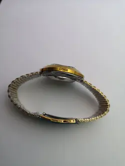 ساعت مردانه رادو تخم مرغی قاب سرامیک موتور اتومات - فروشگاه خلیلی چابهار