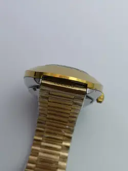 ساعت مردانه رادو تخم مرغی قاب سرامیک موتور اتومات - فروشگاه خلیلی چابهار