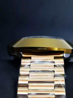 ساعت مردانه رادو تخم مرغی قاب سرامیک کیفیت عالی - فروشگاه خلیلی چابهار