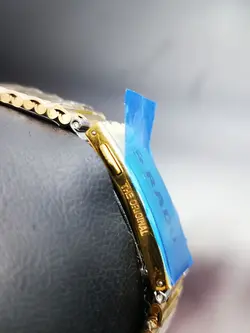 ساعت مردانه رادو تخم مرغی قاب سرامیک کیفیت عالی - فروشگاه خلیلی چابهار