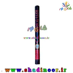 مشعل دستی هشداری رنگ قرمز 1 دقیقه ای| فشفشه