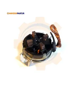 زغال استارت کامل پژو۴۰۵ ریمارک