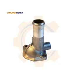 درب ترموستات پراید یورو4 اکسون