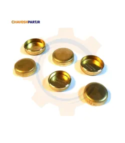 پولک بغل سیلندر برنجی پراید خورشیدموتور