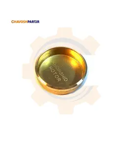 پولک بغل سیلندر برنجی پراید خورشیدموتور