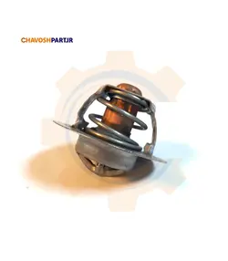 ترموستات ۷۵ درجه پژو۴۰۵ سولس