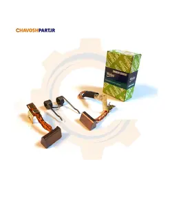 زغال استارت پژو۴۰۵ ولئو