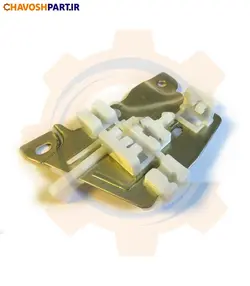 دیاق شیشه بالابر پراید خورشیدموتور