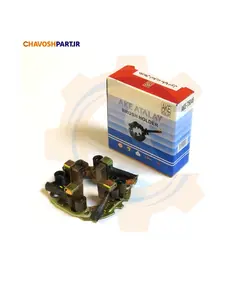 زغال استارت کامل سایپا وانت دیزل AKE