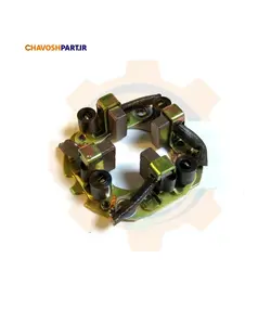 زغال استارت کامل سایپا وانت دیزل AKE