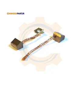 زغال استارت پیکان یوگوسلاو FCC