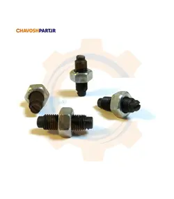 پیچ و مهره فیلر سایپا وانت