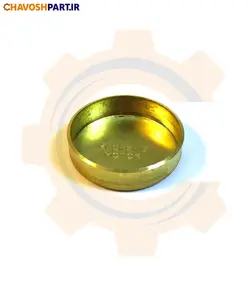 پولک پشت سرسیلندر بزرگ پیکان خورشیدموتور