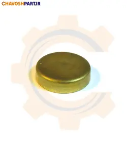 پولک پشت سرسیلندر بزرگ پیکان خورشیدموتور