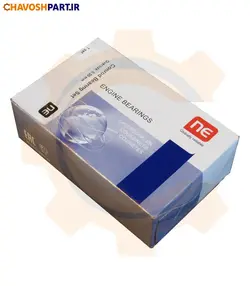 یاتاقان متحرک 30 تعمیر اول پژو405 NE