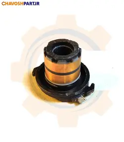 کالکتور دینام 12/5 تنگ پراید ریمارک