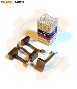 زغال استارت تک سیم 24 ولت خاور