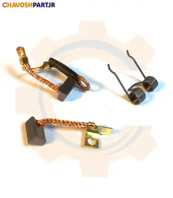 زغال استارت مدل استام پژو 405 نیپس