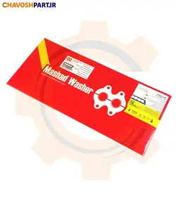 واشر سرسیلندر تقویت شده تعمیر اول پژو 405 مشهدواشر