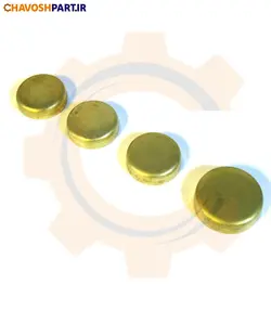 پولک بغل سیلندر پژو 405 خورشیدموتور