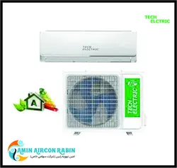 کولر گازی و اسپلیت تک الکتریک