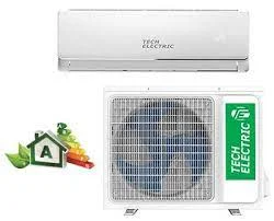 کولر گازی و اسپلیت تک الکتریک