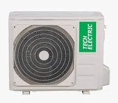 کولر گازی و اسپلیت تک الکتریک