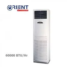 کولر گازی و اسپلیت اورینت