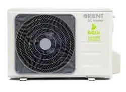 کولر گازی و اسپلیت اورینت