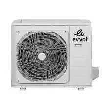 کولر گازی و اسپلیت ایوولی