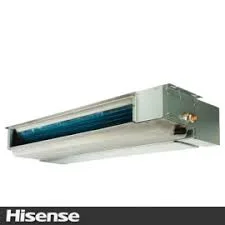 داکت اسپلیت هایسنس ظرفیت (24000) مدل HID-24