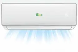 کولرگازی ایستاده گرین (ON/OFF-R410-T3) ظرفیت(48000)