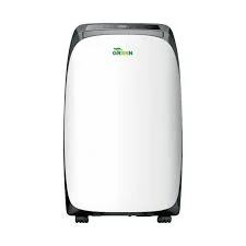 کولرگازی ایستاده گرین (ON/OFF-R410-T3) ظرفیت(48000)