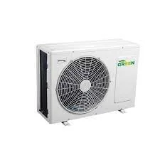 کولرگازی ایستاده گرین (ON/OFF-R410-T3) ظرفیت(48000)