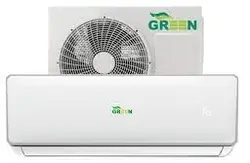 کولرگازی ایستاده گرین (ON/OFF-R410-T3) ظرفیت(48000)